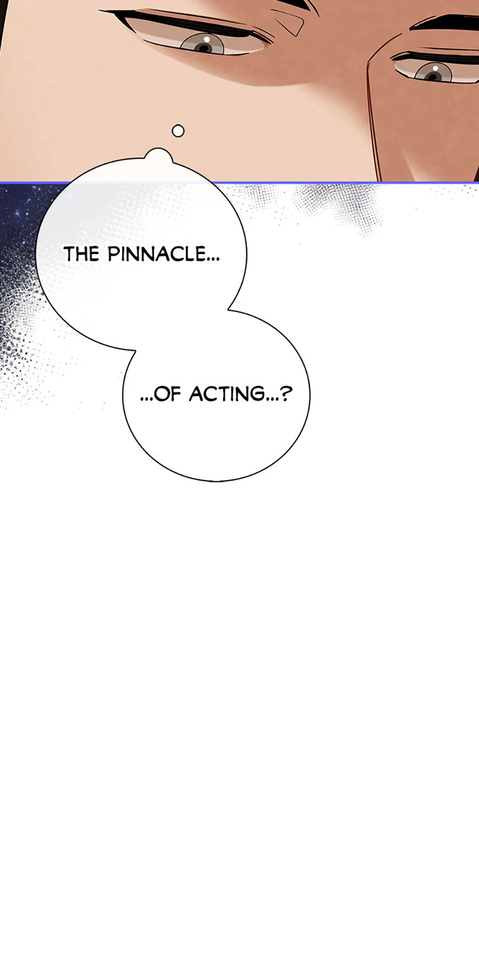 To Be an Actor [Official] - Chapter 113 manhwa