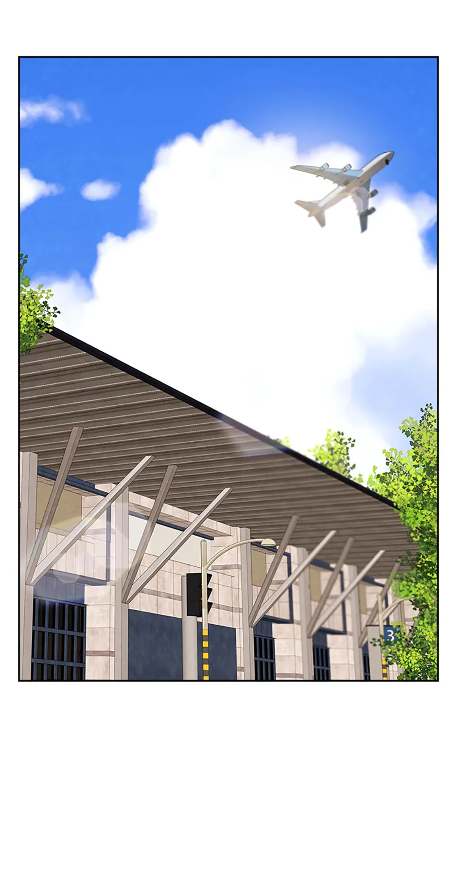 To Be an Actor [Official] - Chapter 113 manhwa