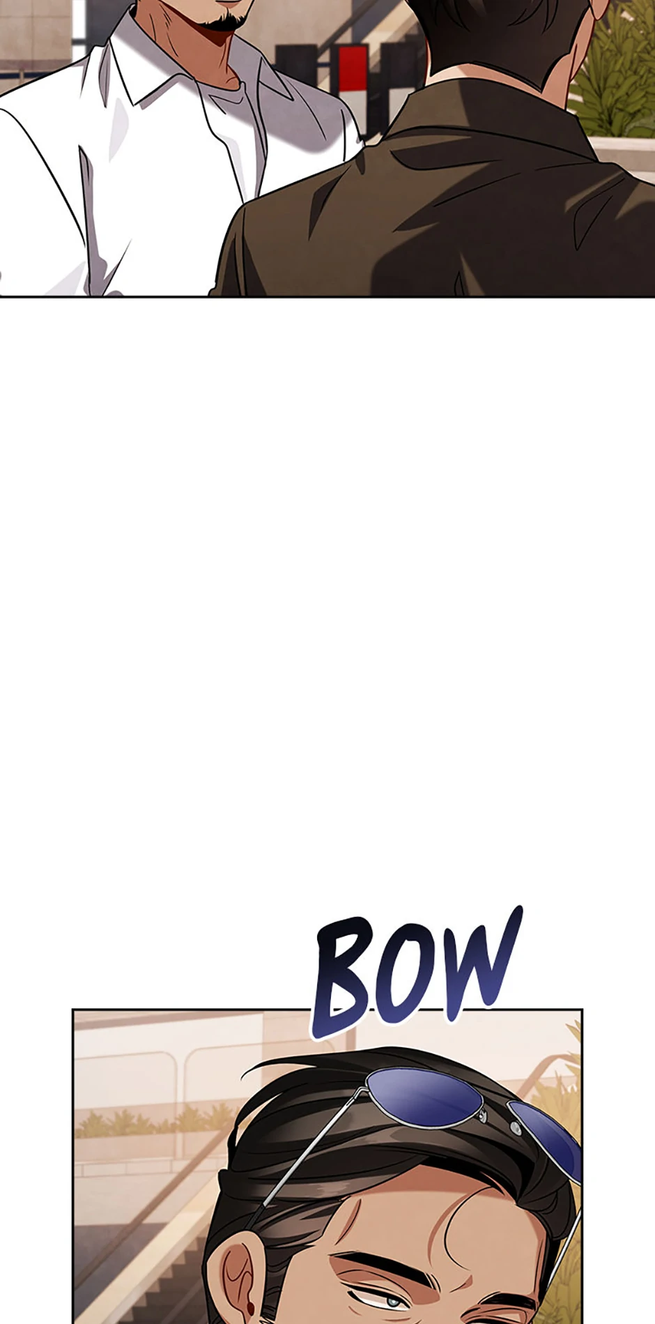 To Be an Actor [Official] - Chapter 114 manhwa