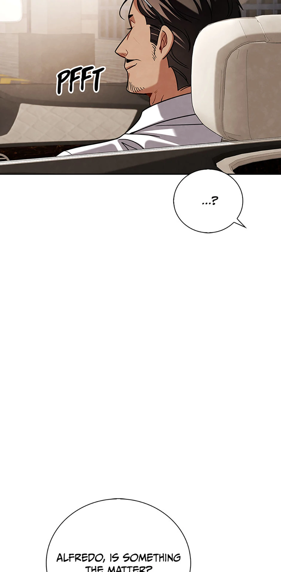 To Be an Actor [Official] - Chapter 114 manhwa