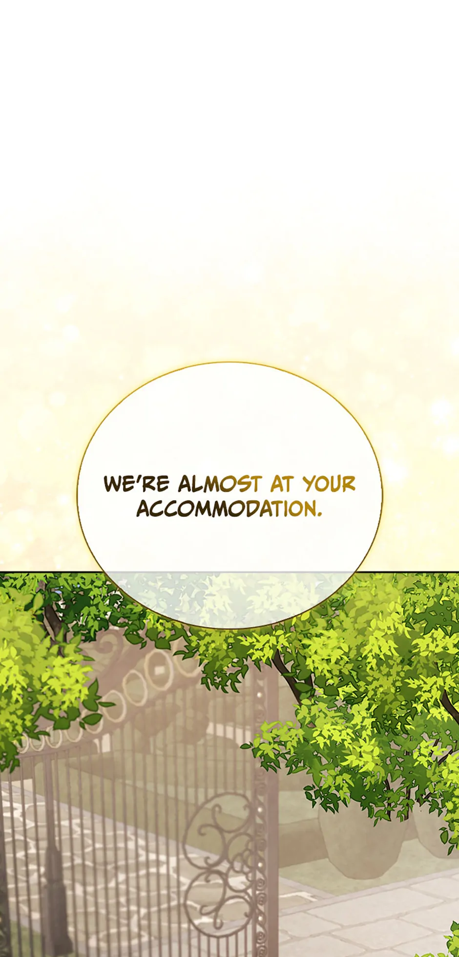 To Be an Actor [Official] - Chapter 114 manhwa