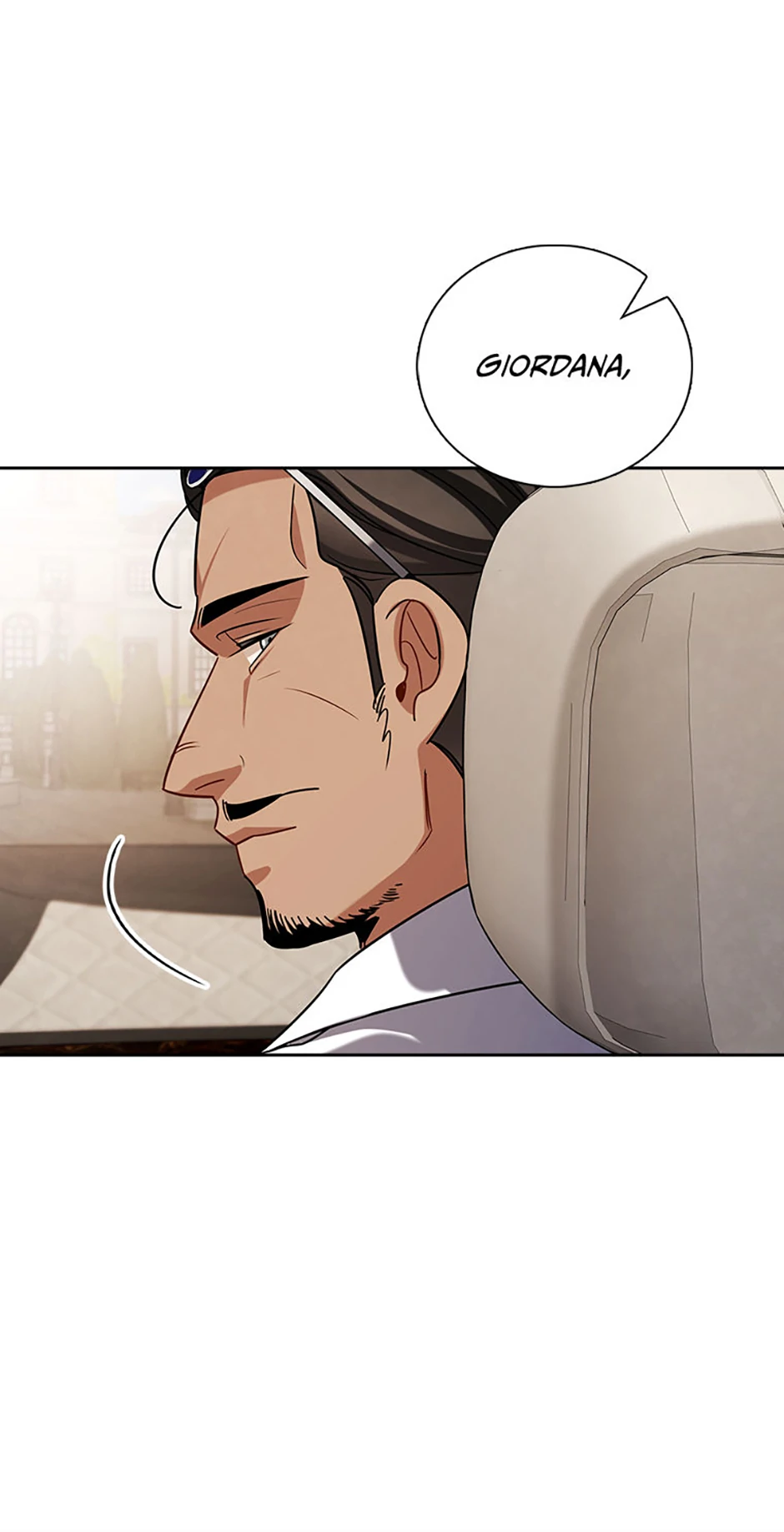 To Be an Actor [Official] - Chapter 114 manhwa