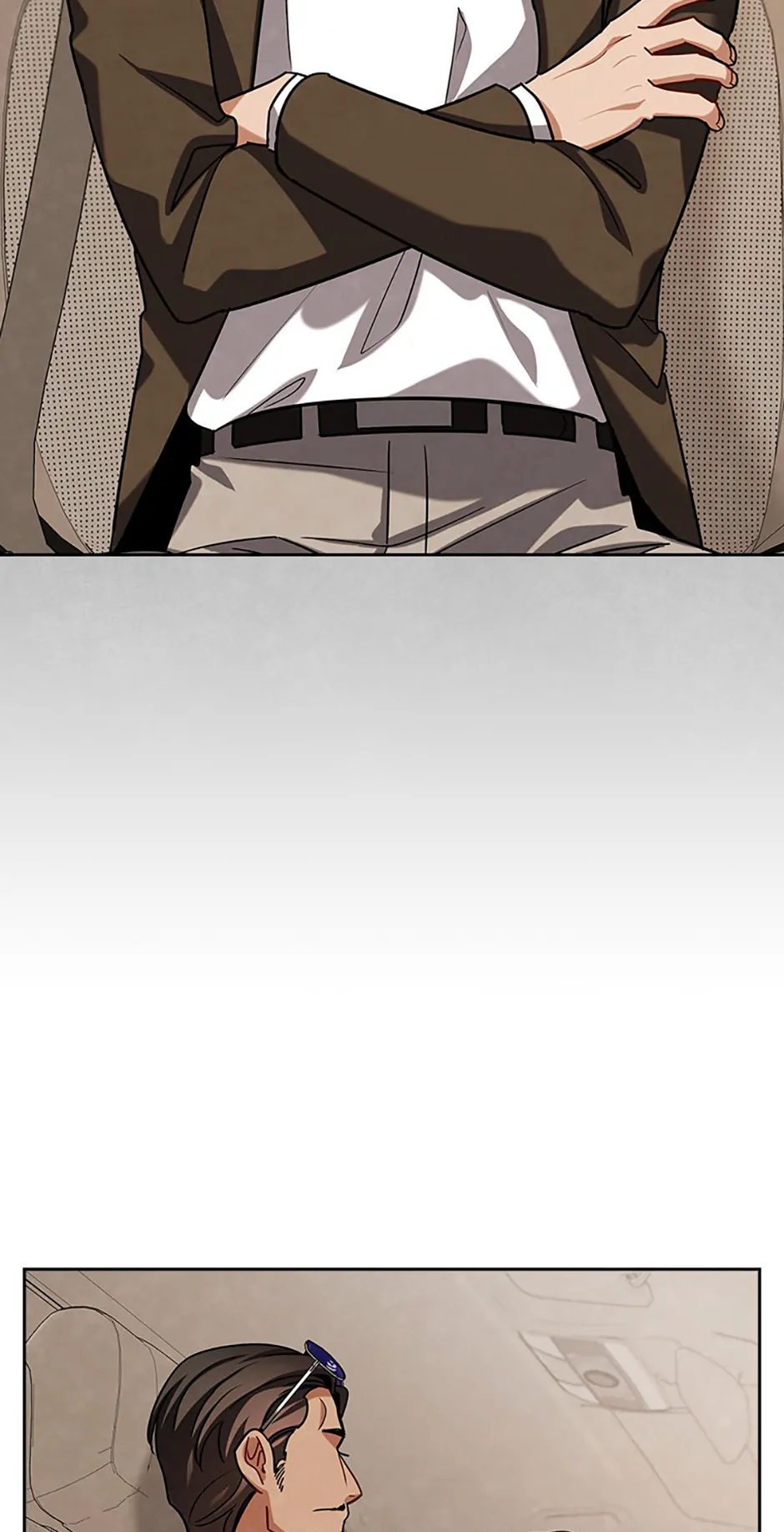 To Be an Actor [Official] - Chapter 114 manhwa