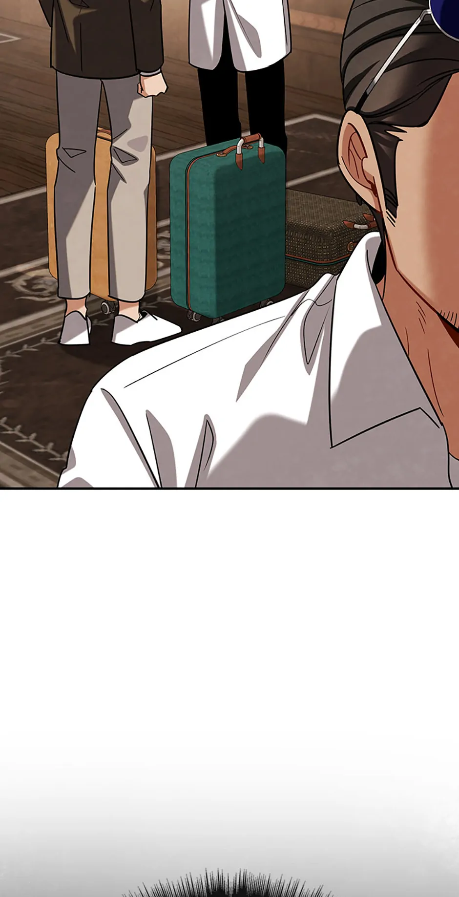 To Be an Actor [Official] - Chapter 114 manhwa