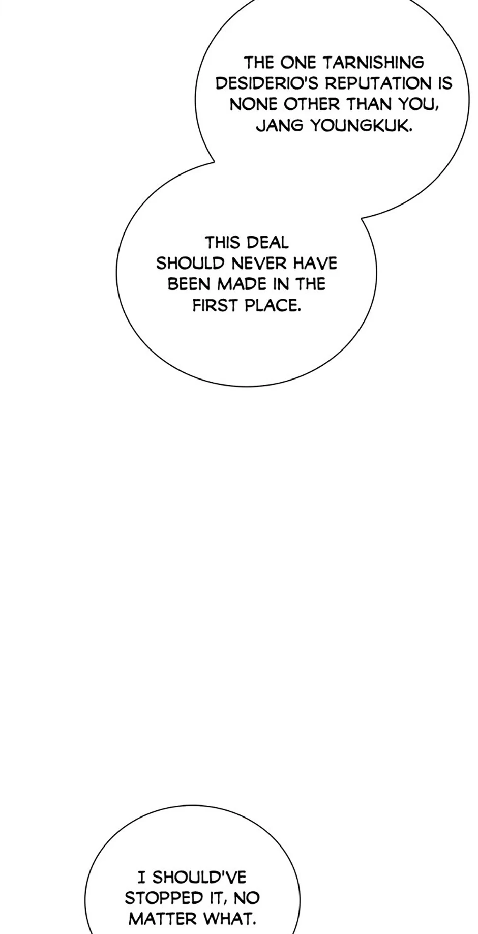 To Be an Actor [Official] - Chapter 114 manhwa