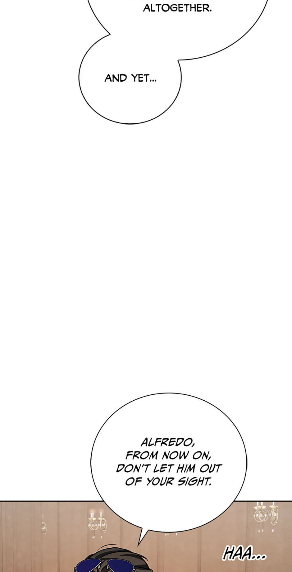 To Be an Actor [Official] - Chapter 114 manhwa