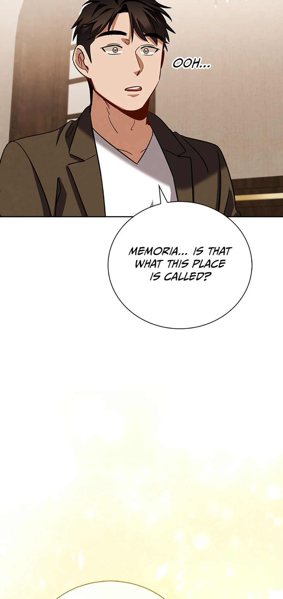 To Be an Actor [Official] - Chapter 114 manhwa