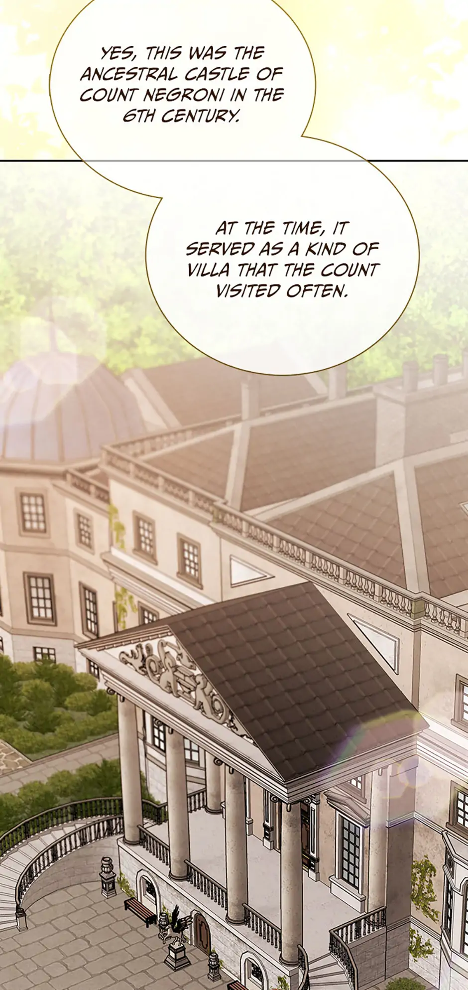 To Be an Actor [Official] - Chapter 114 manhwa