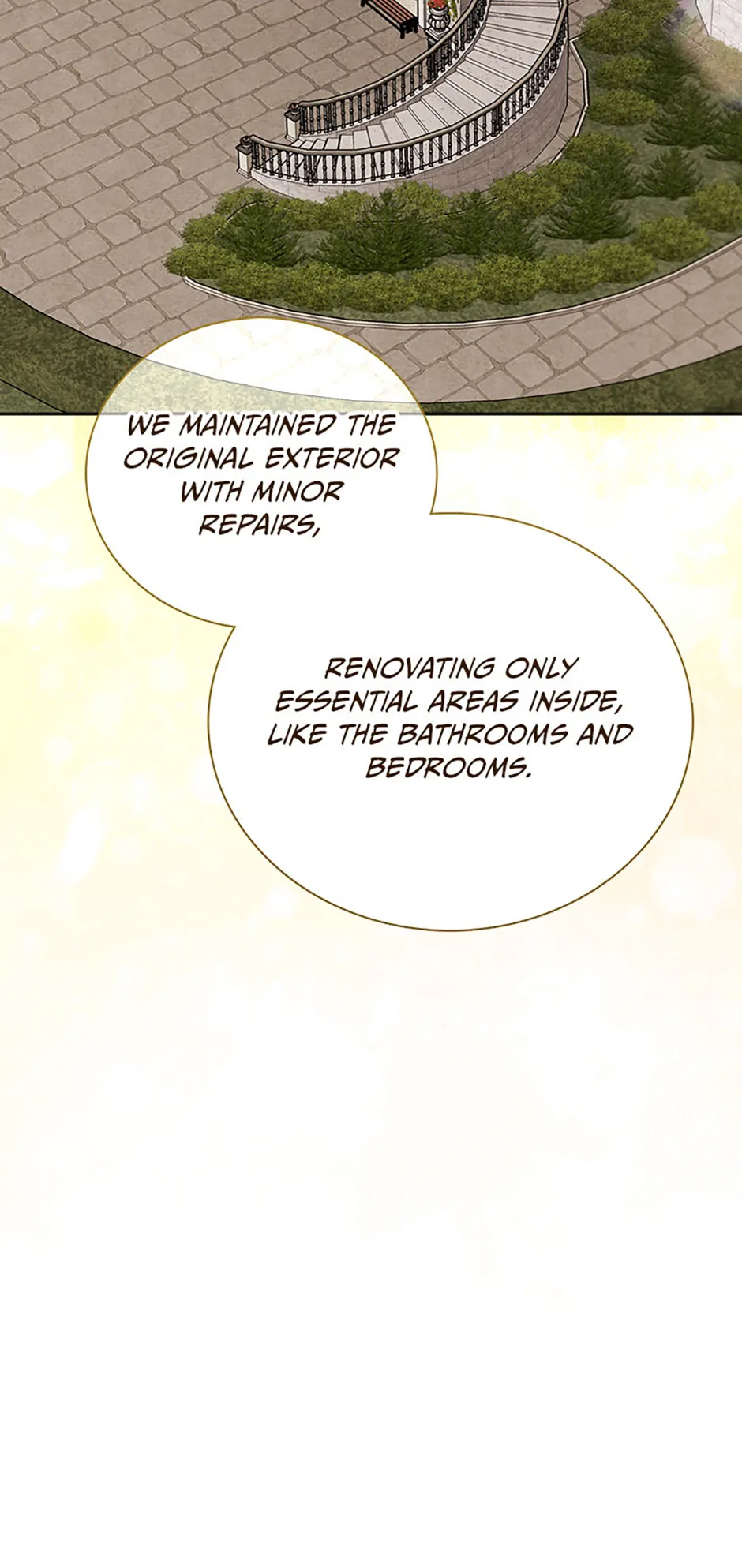 To Be an Actor [Official] - Chapter 114 manhwa