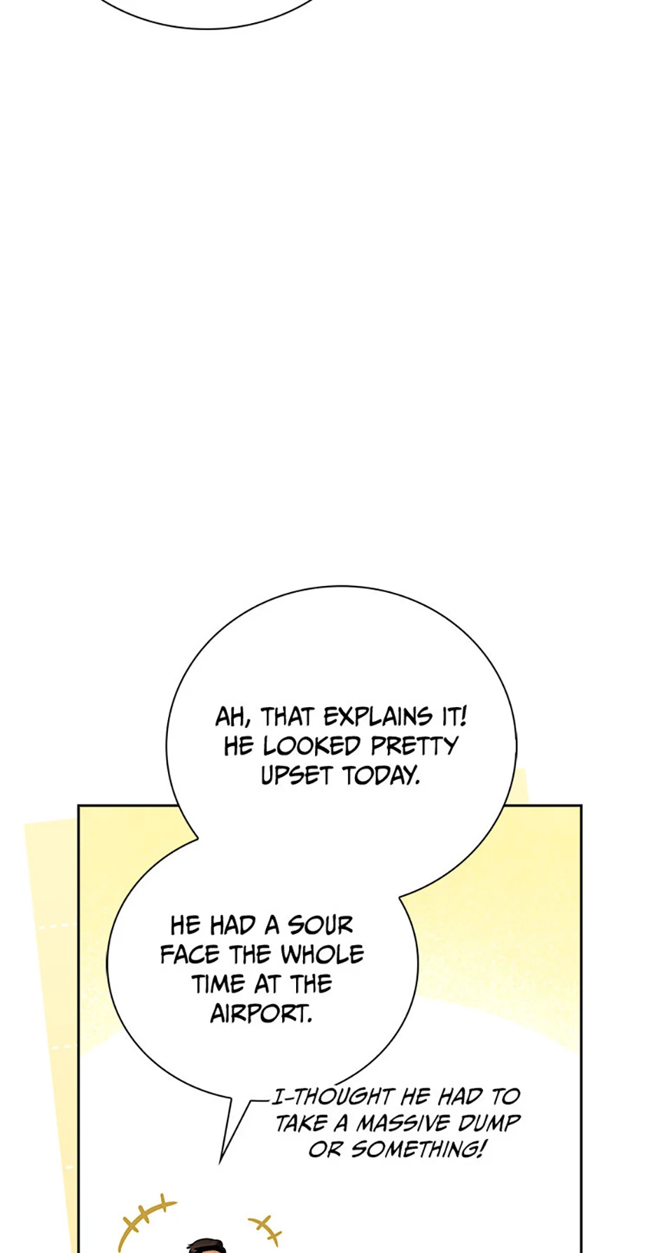To Be an Actor [Official] - Chapter 114 manhwa