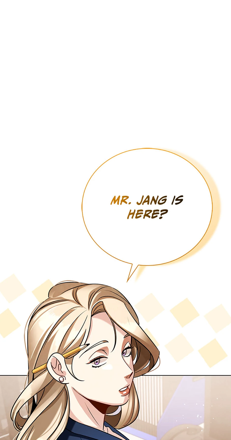 To Be an Actor [Official] - Chapter 114 manhwa