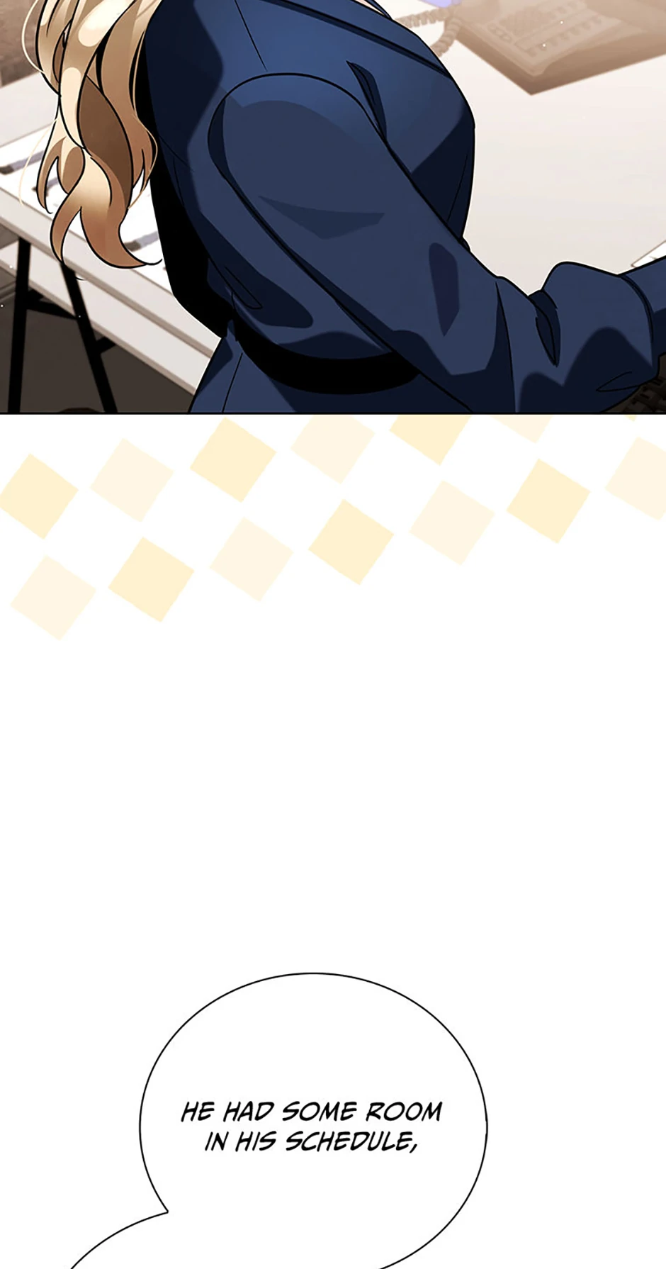 To Be an Actor [Official] - Chapter 114 manhwa