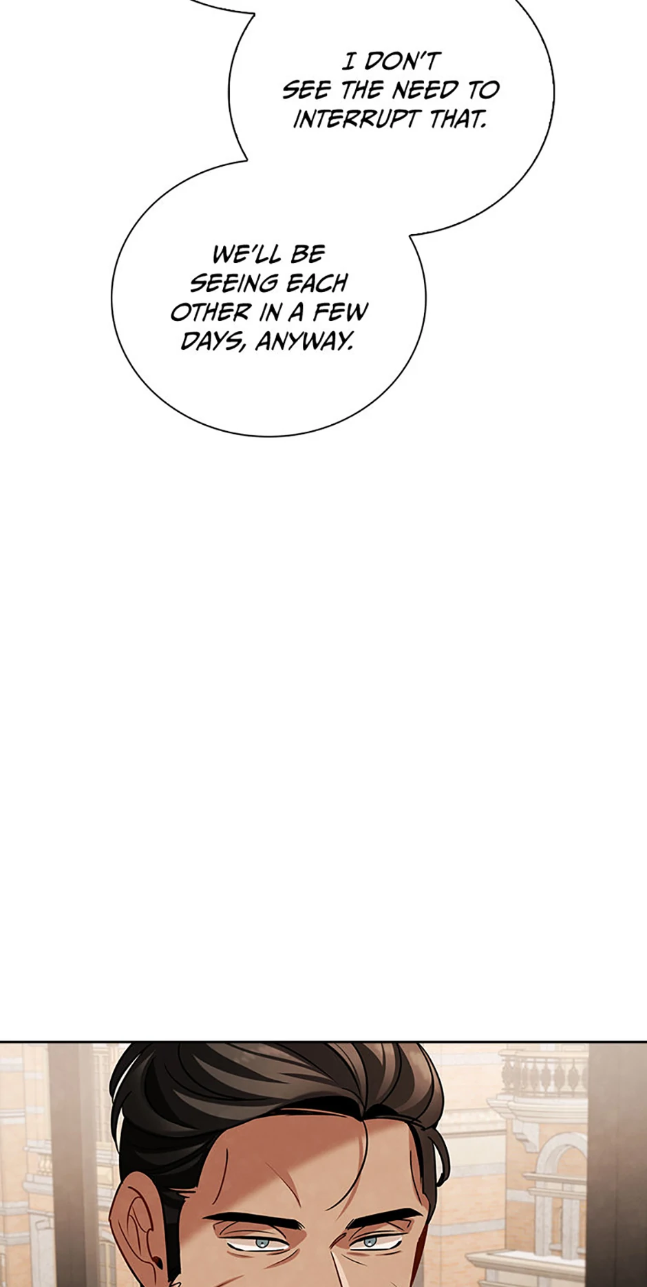 To Be an Actor [Official] - Chapter 114 manhwa