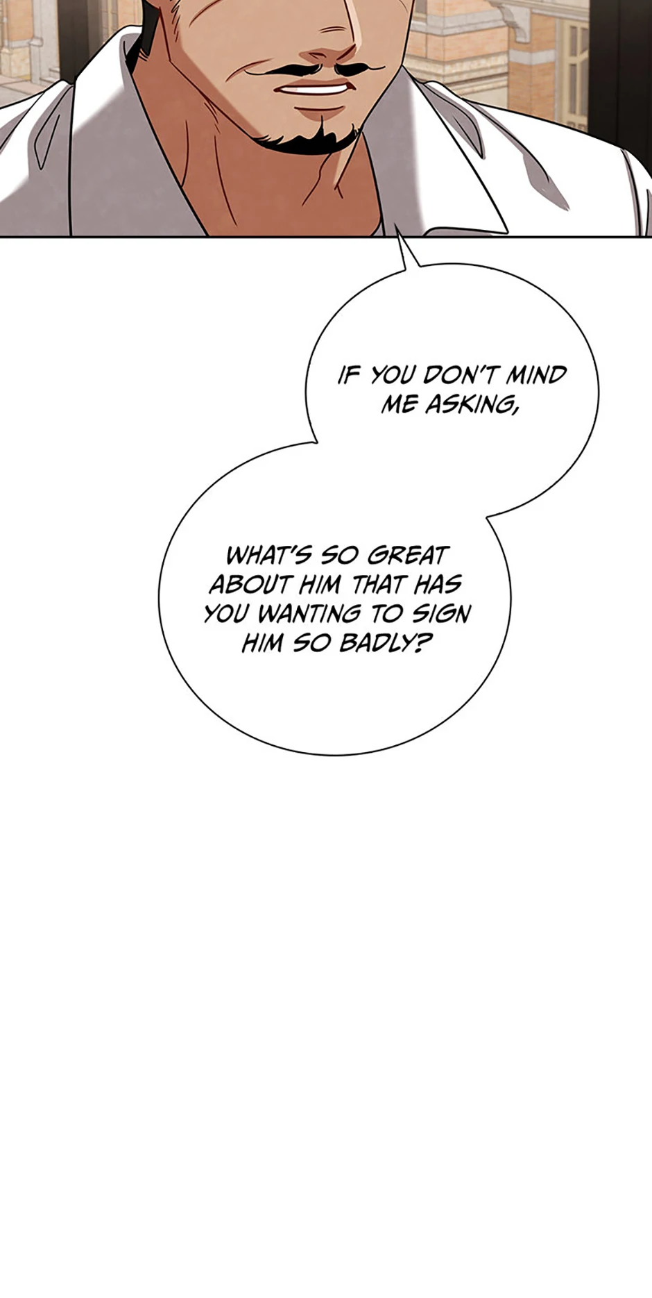 To Be an Actor [Official] - Chapter 114 manhwa