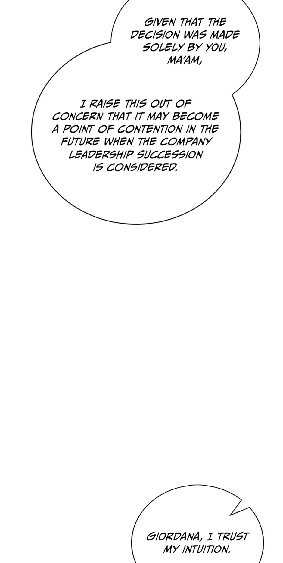 To Be an Actor [Official] - Chapter 114 manhwa