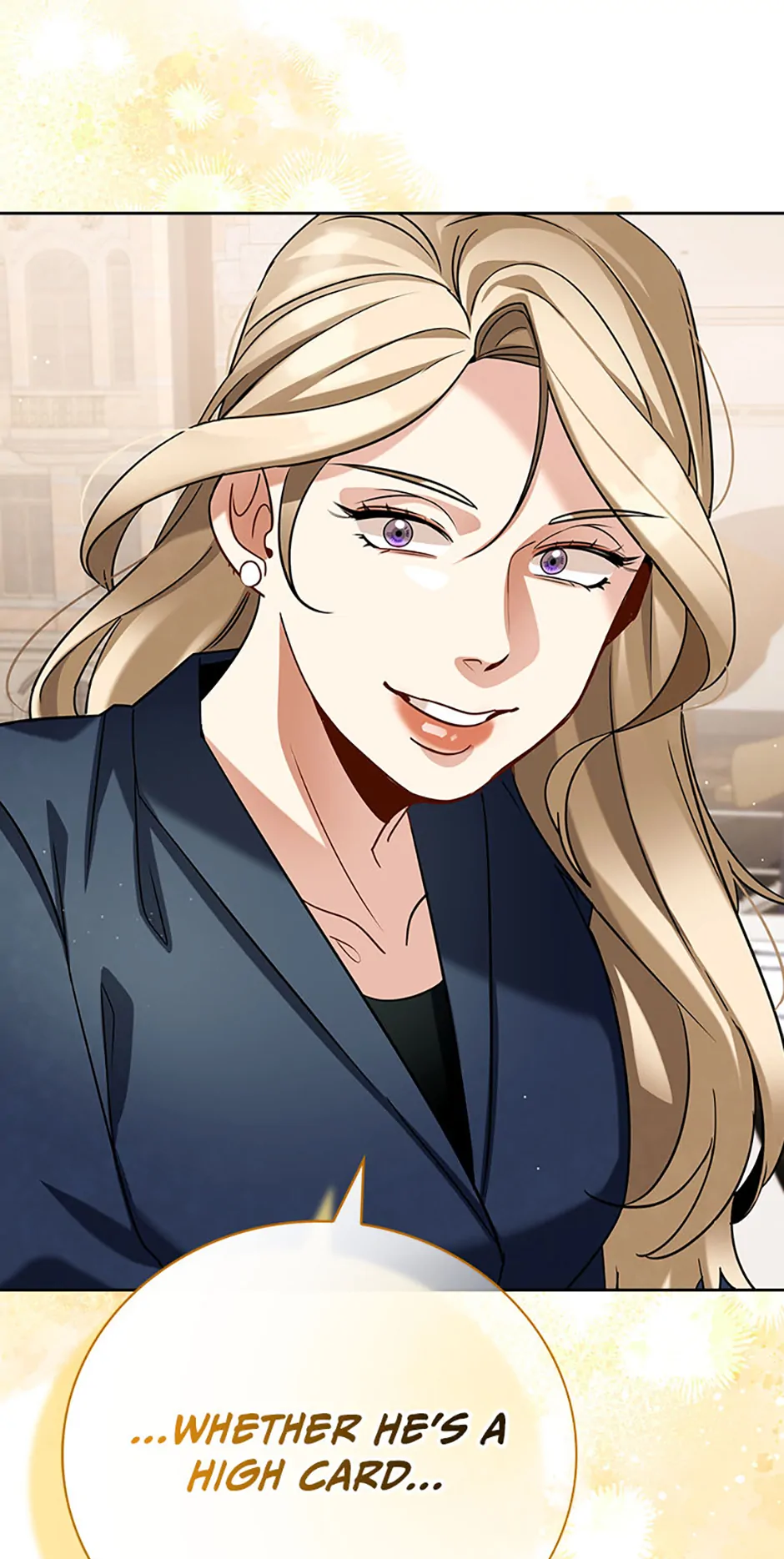 To Be an Actor [Official] - Chapter 114 manhwa