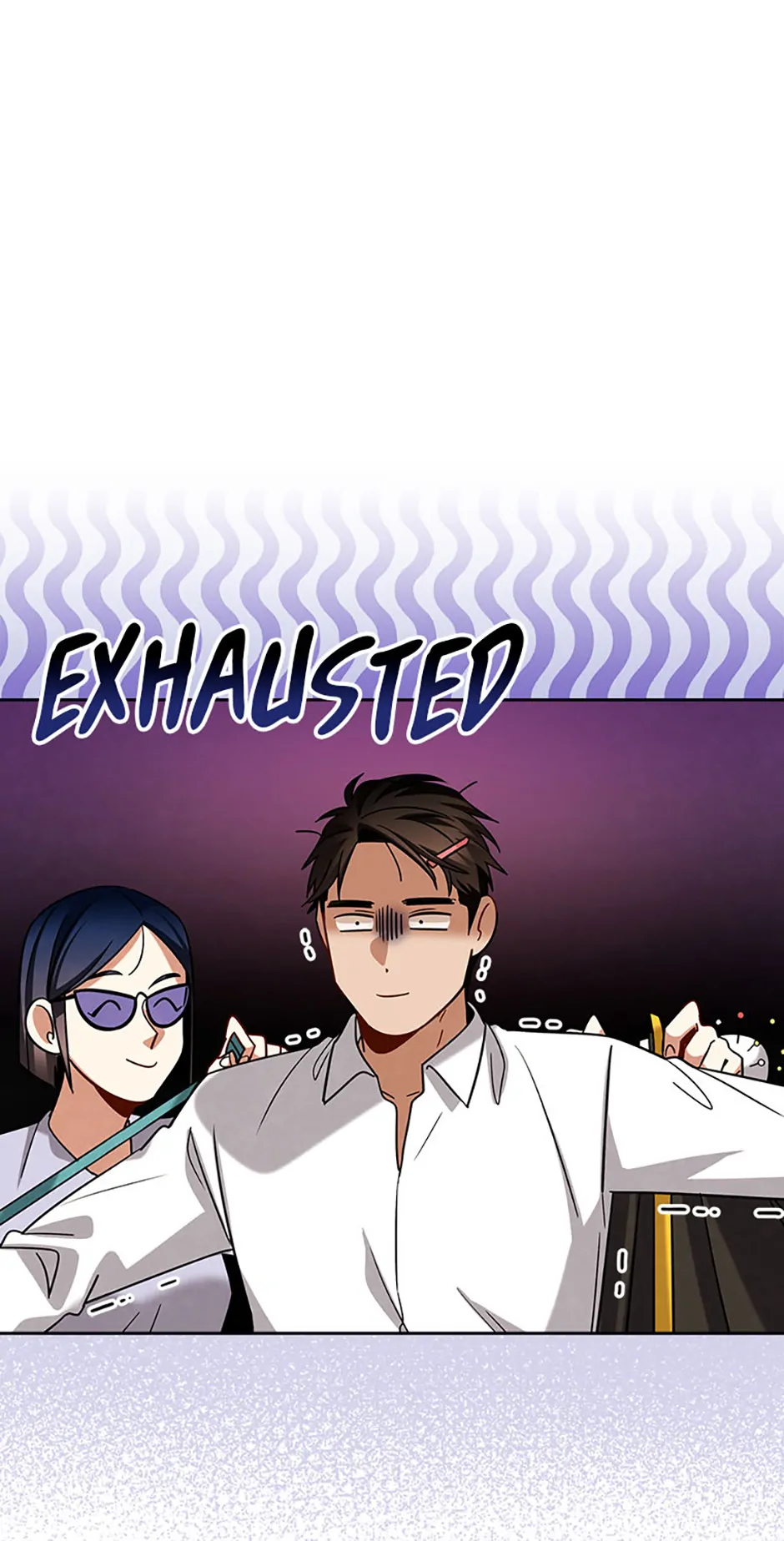 To Be an Actor [Official] - Chapter 114 manhwa