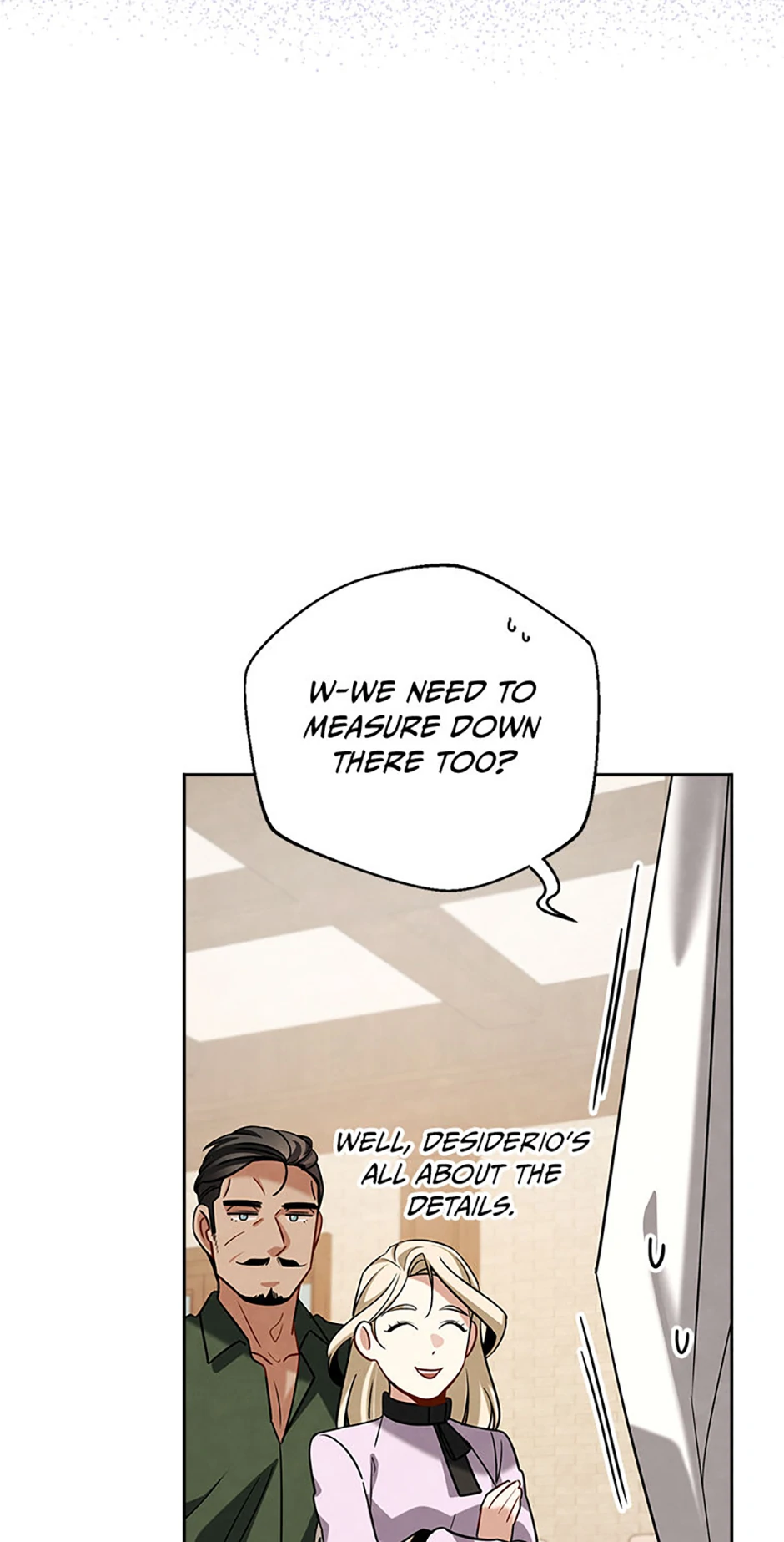 To Be an Actor [Official] - Chapter 114 manhwa