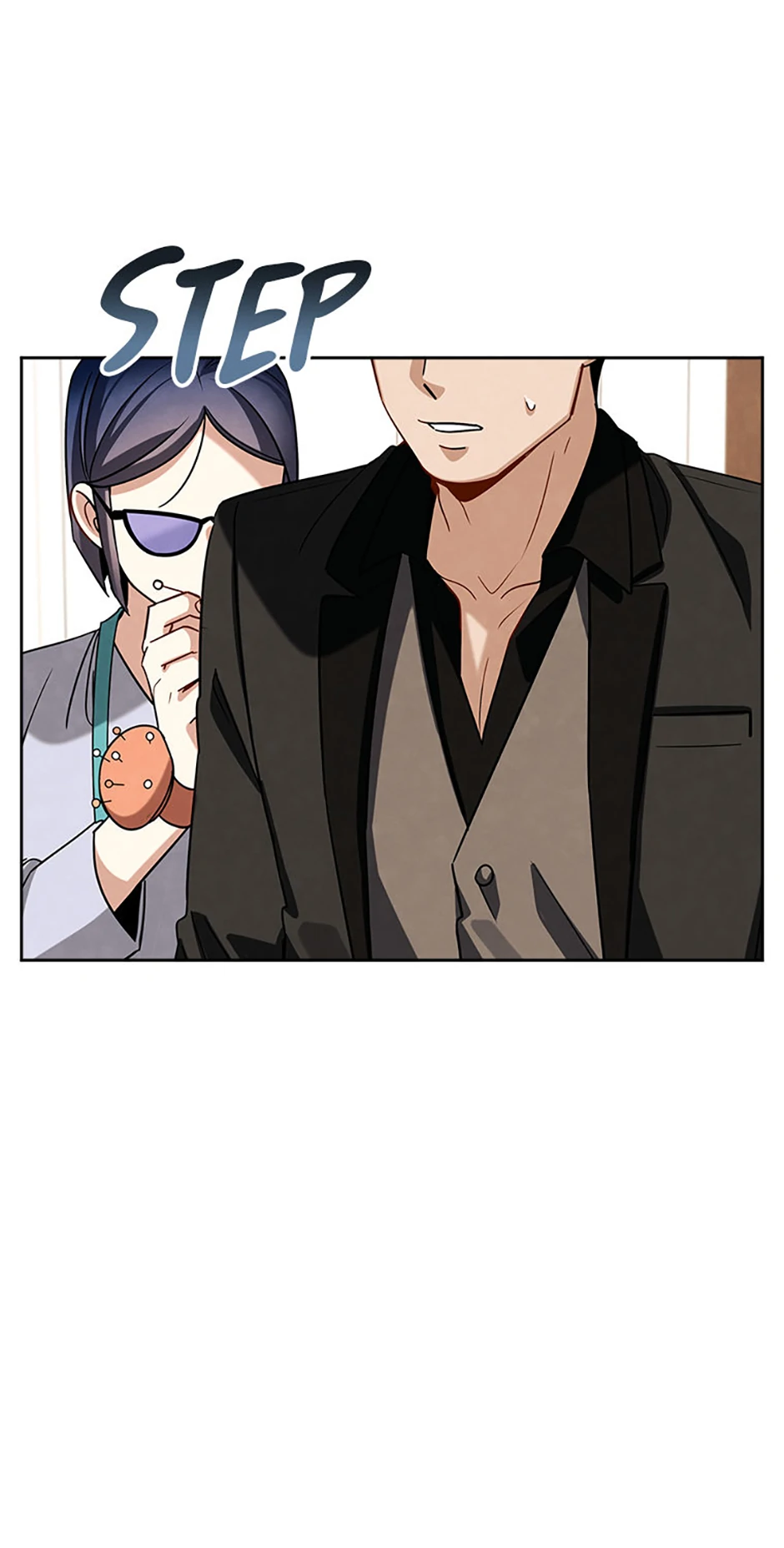 To Be an Actor [Official] - Chapter 114 manhwa