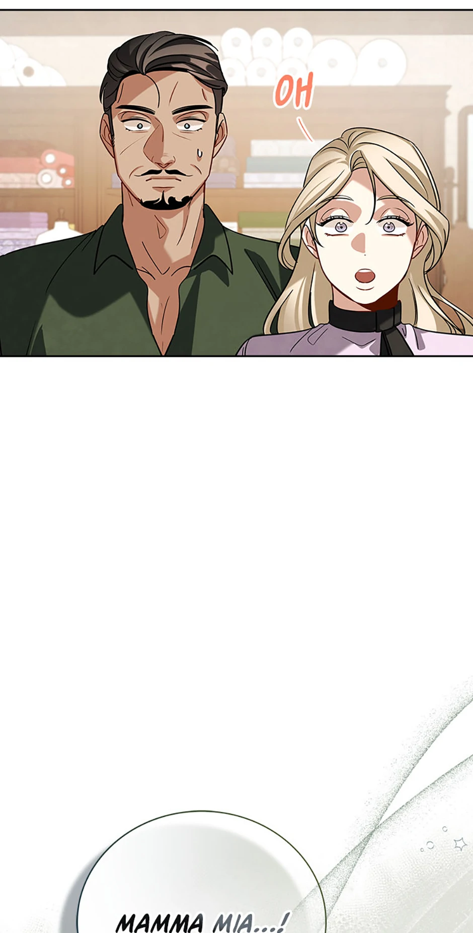 To Be an Actor [Official] - Chapter 114 manhwa