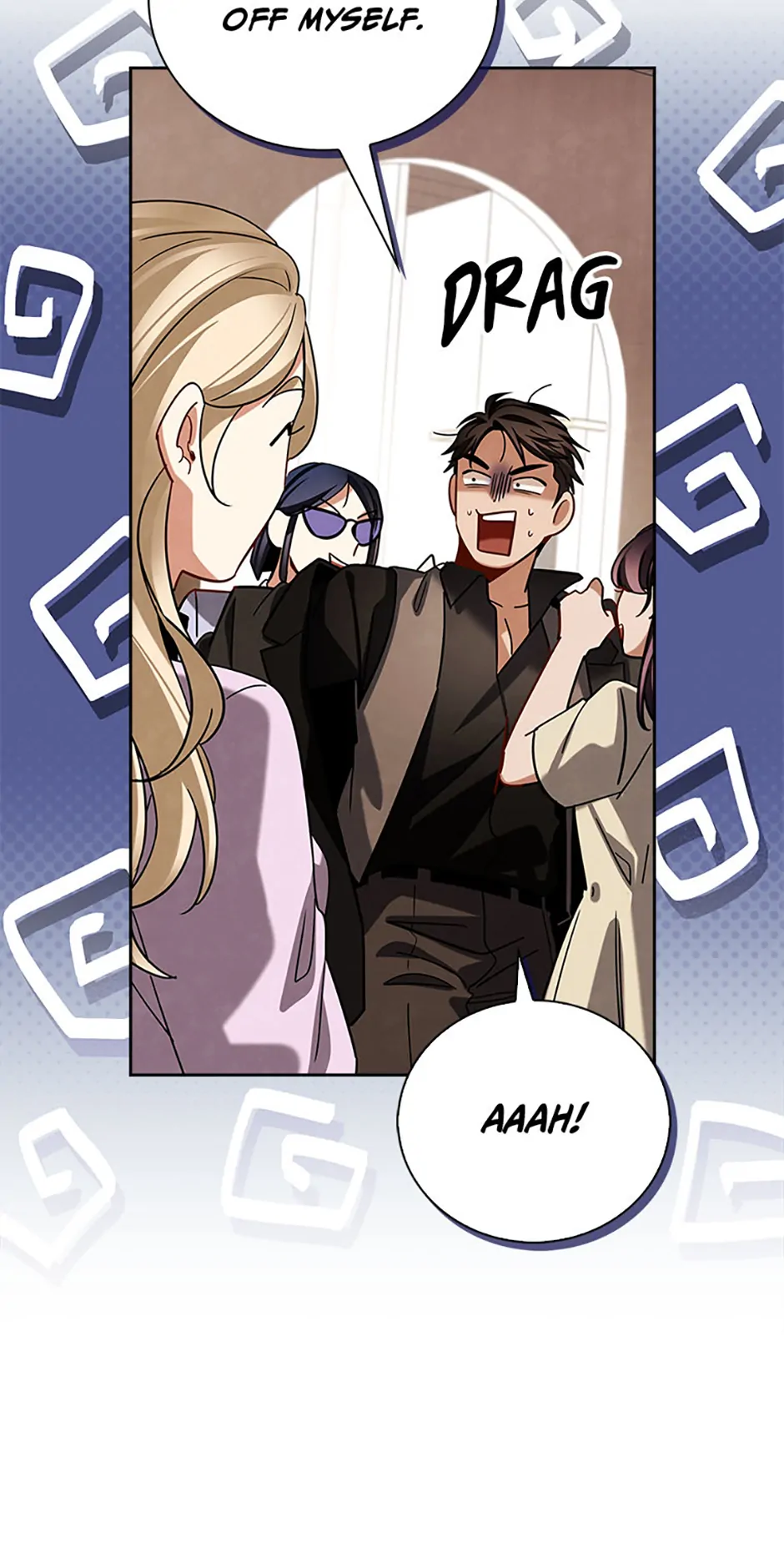 To Be an Actor [Official] - Chapter 114 manhwa