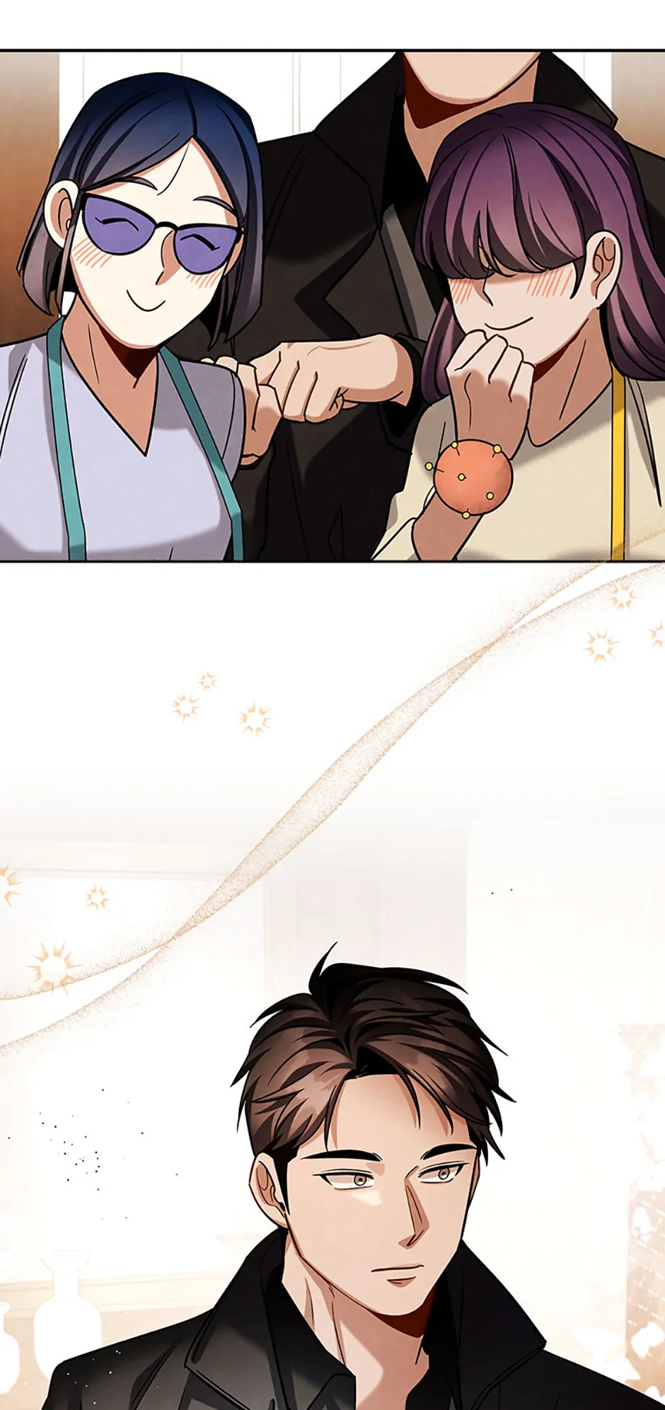 To Be an Actor [Official] - Chapter 114 manhwa