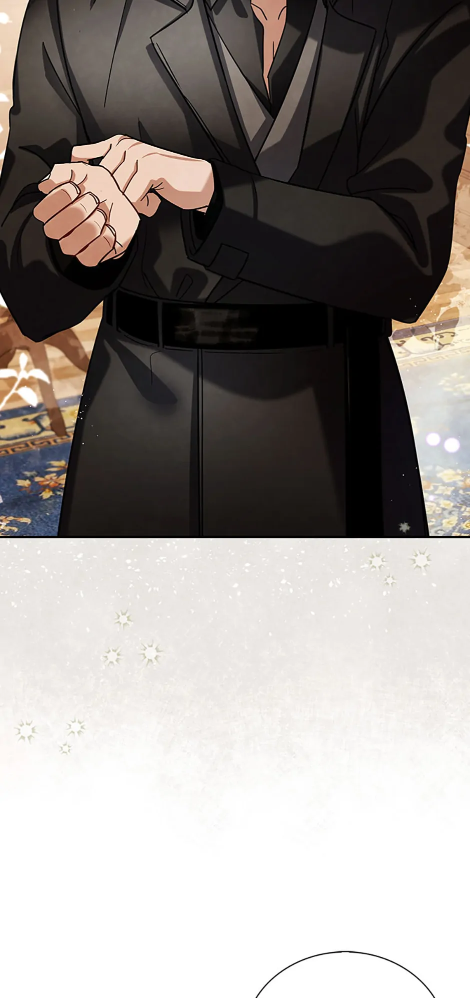To Be an Actor [Official] - Chapter 114 manhwa
