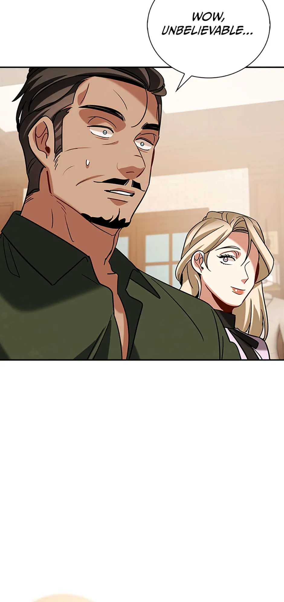 To Be an Actor [Official] - Chapter 114 manhwa