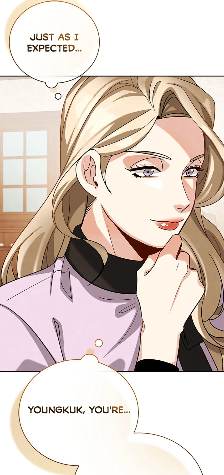 To Be an Actor [Official] - Chapter 114 manhwa
