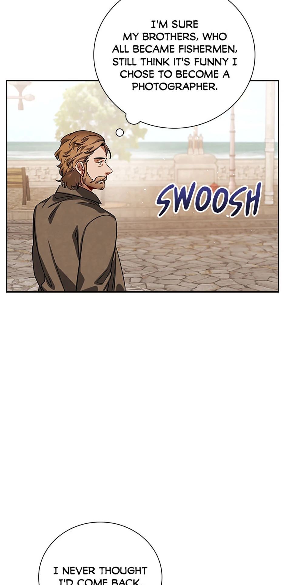 To Be an Actor [Official] - Chapter 115 manhwa