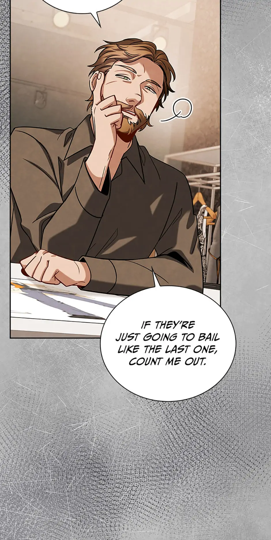 To Be an Actor [Official] - Chapter 115 manhwa