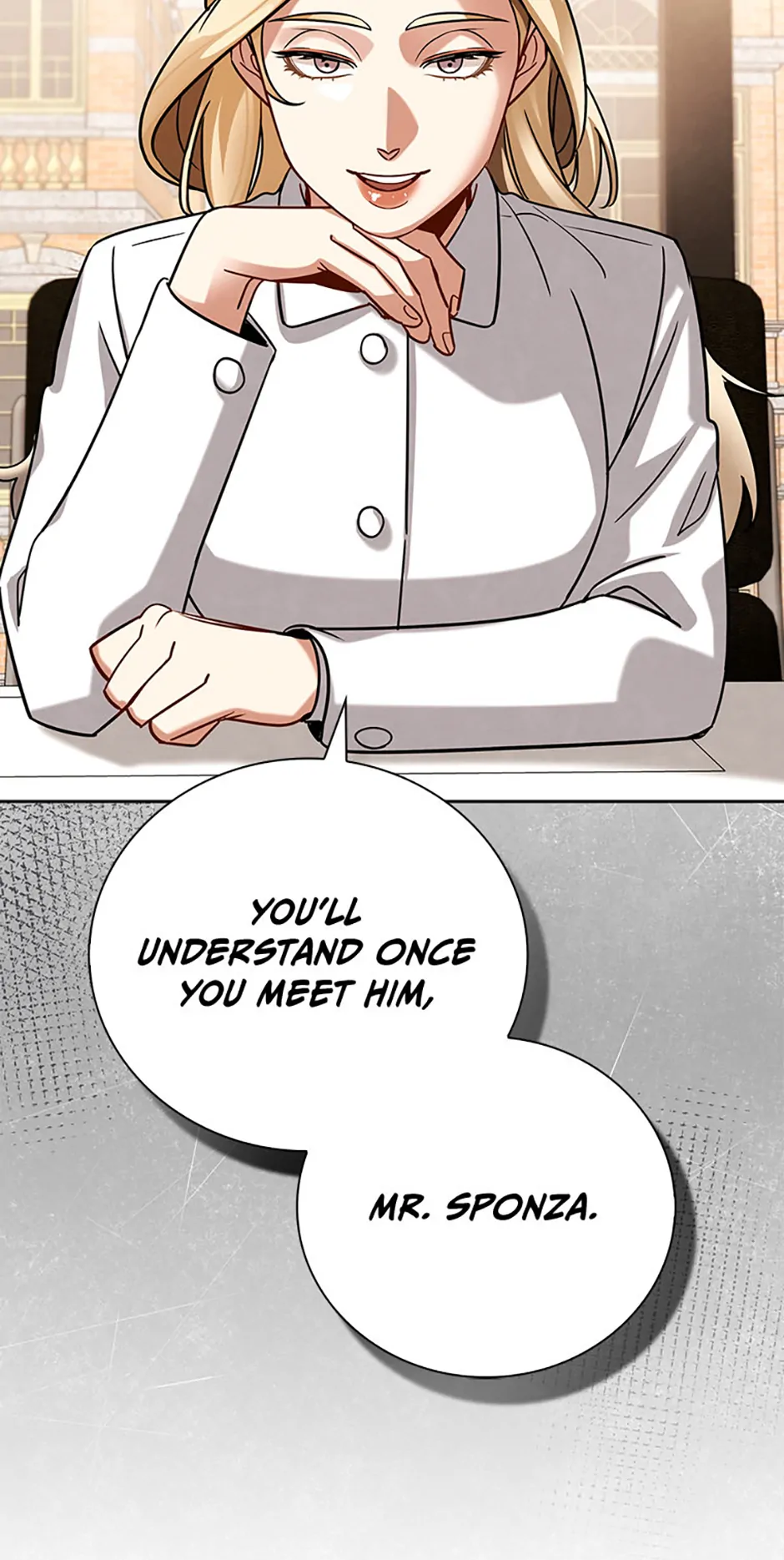 To Be an Actor [Official] - Chapter 115 manhwa