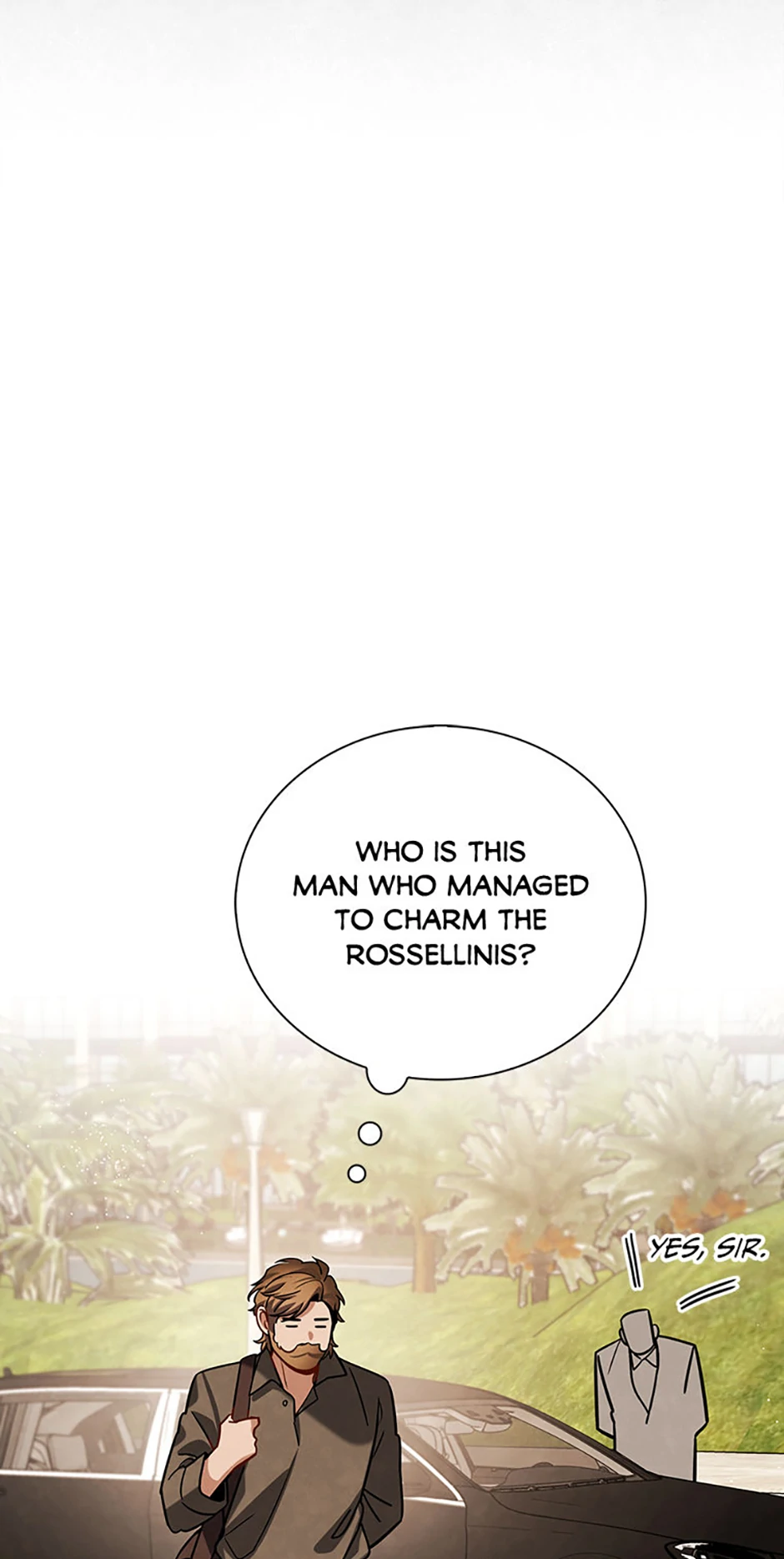 To Be an Actor [Official] - Chapter 115 manhwa