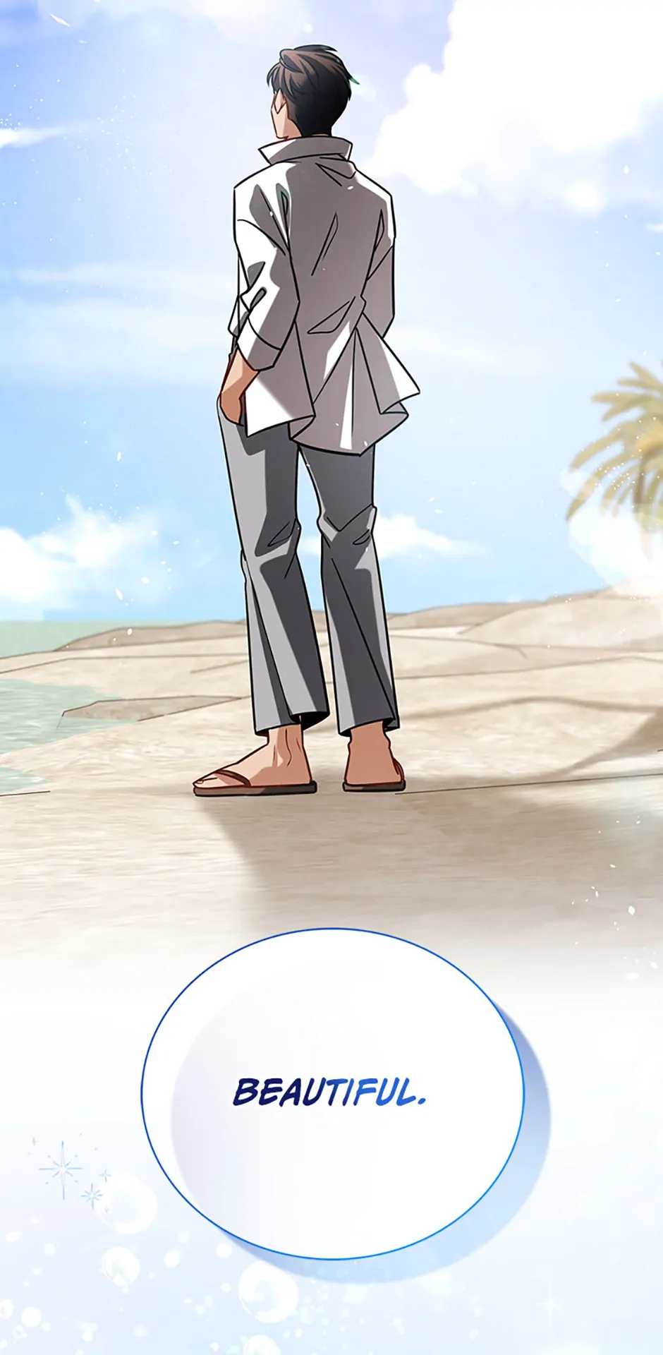 To Be an Actor [Official] - Chapter 115 manhwa