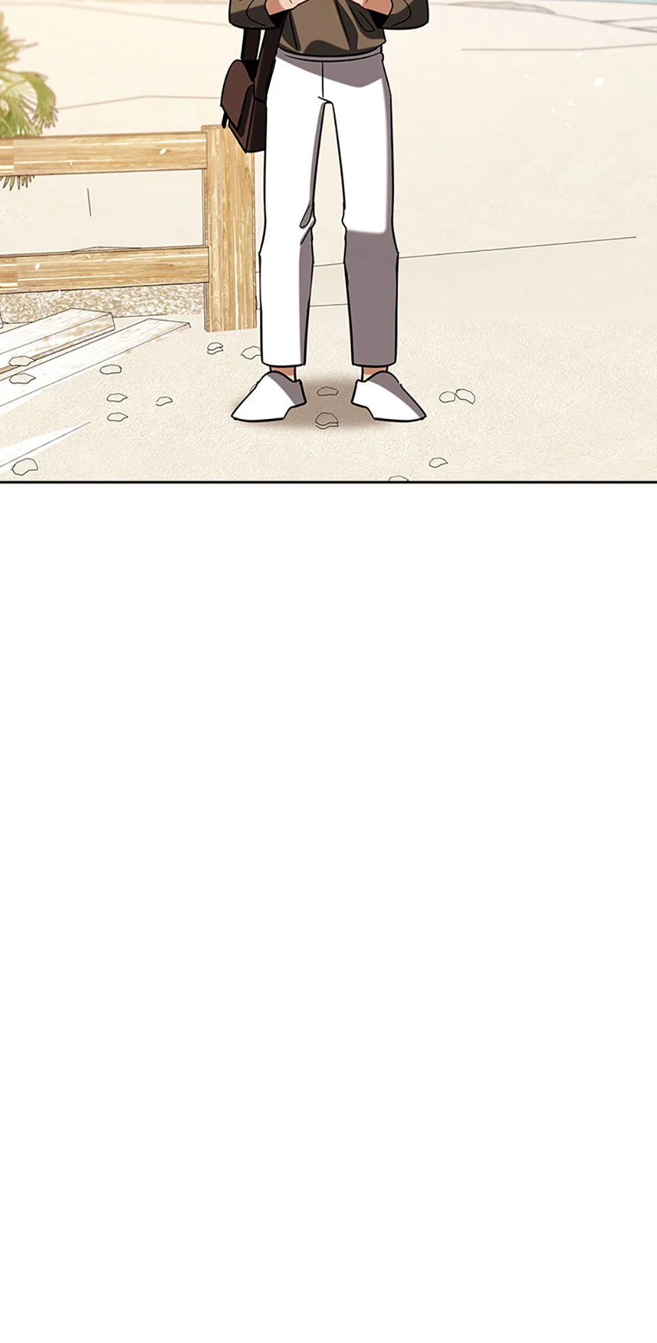 To Be an Actor [Official] - Chapter 115 manhwa