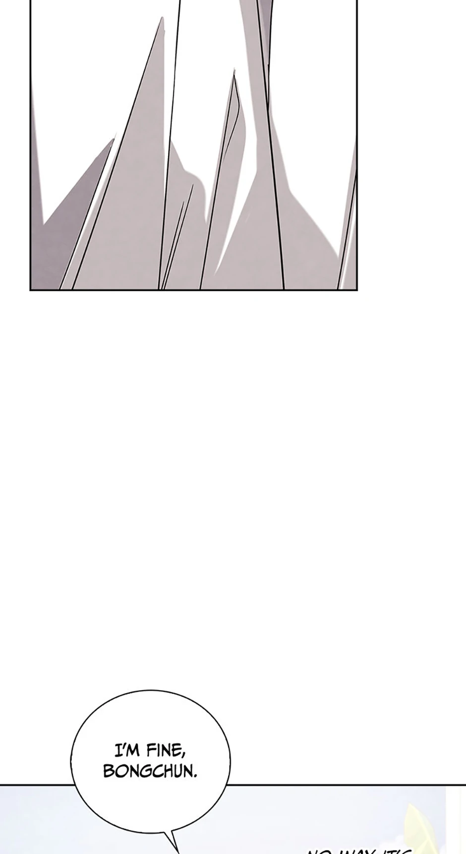 To Be an Actor [Official] - Chapter 115 manhwa