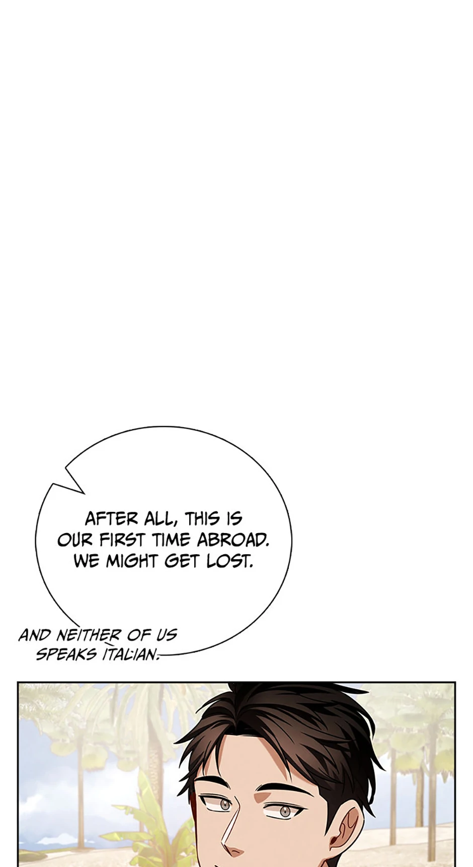 To Be an Actor [Official] - Chapter 115 manhwa