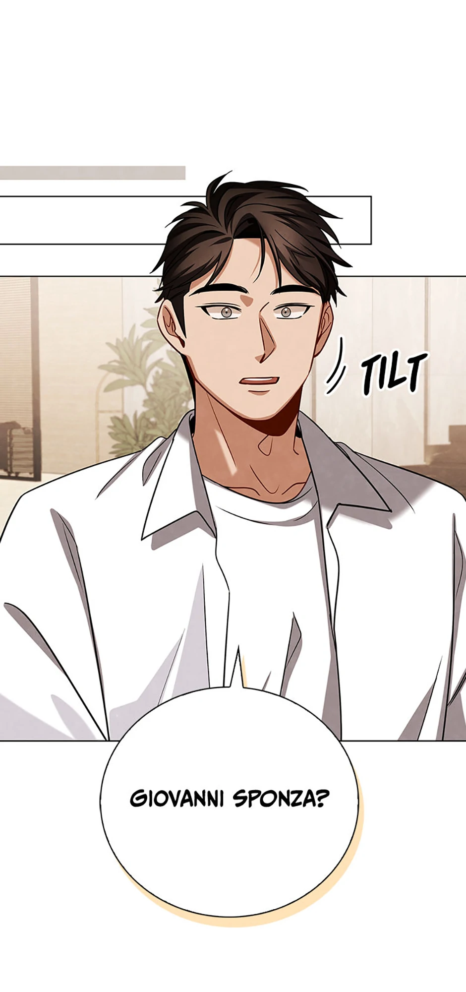 To Be an Actor [Official] - Chapter 115 manhwa