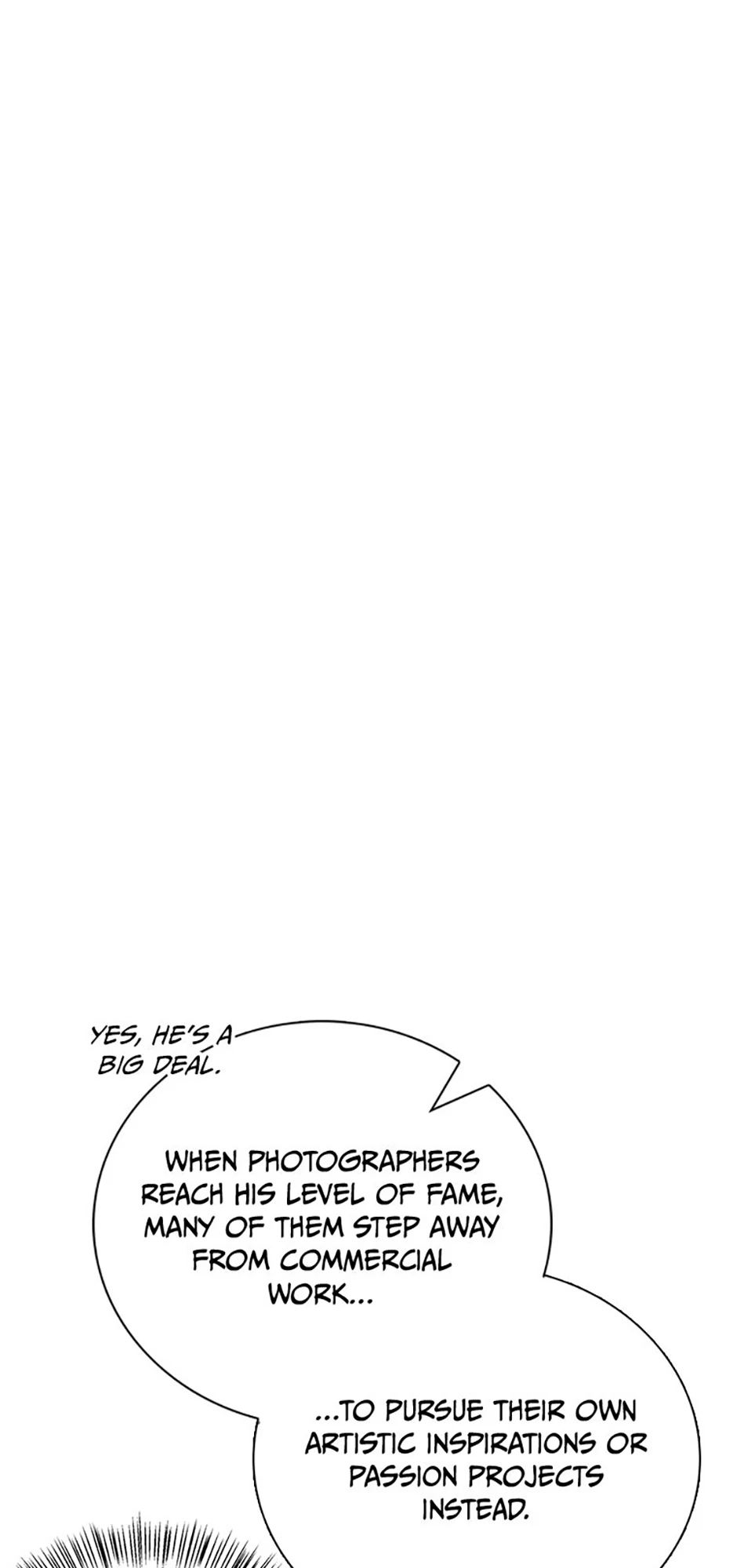 To Be an Actor [Official] - Chapter 115 manhwa
