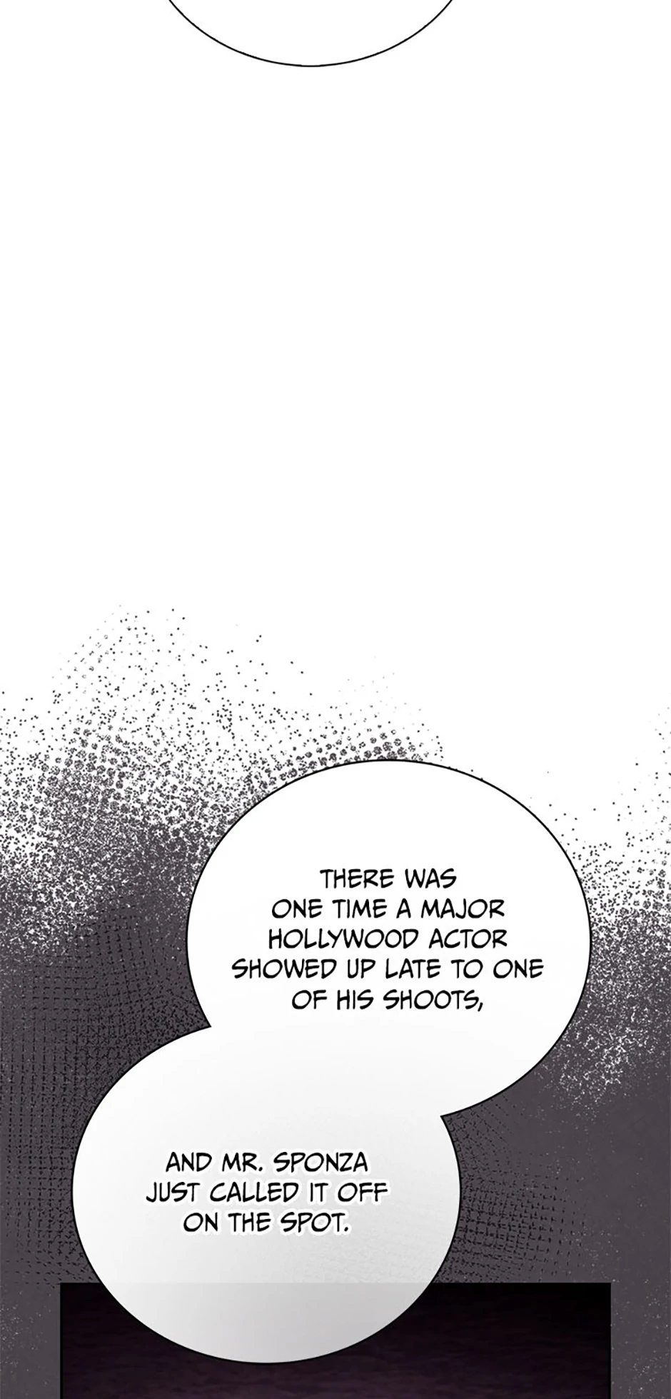 To Be an Actor [Official] - Chapter 115 manhwa