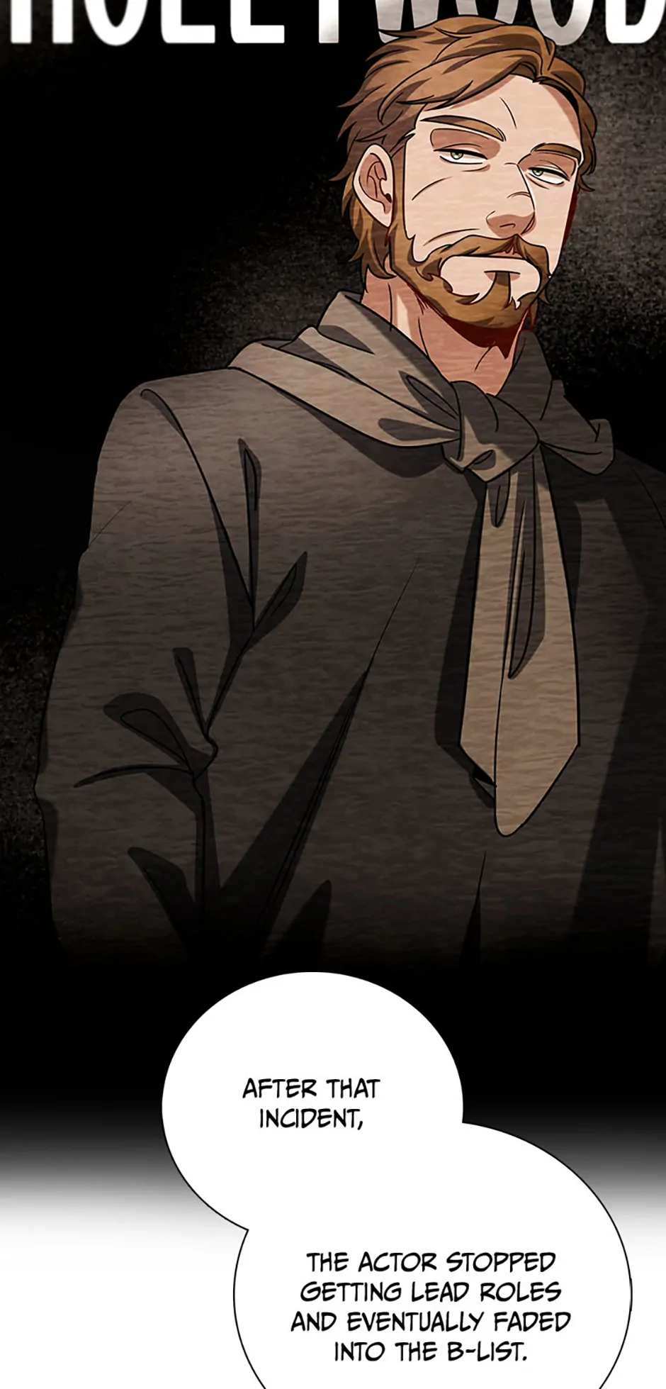 To Be an Actor [Official] - Chapter 115 manhwa
