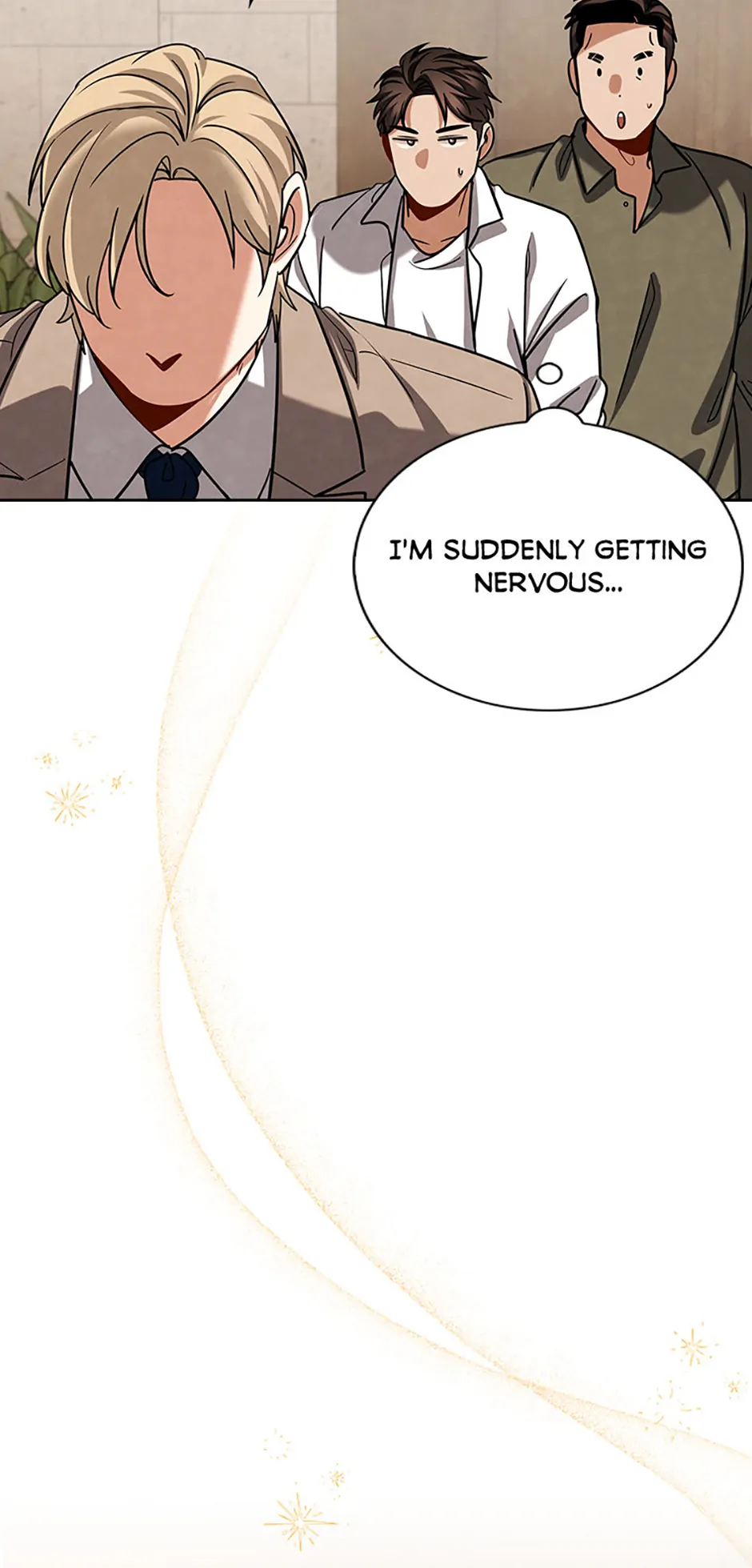 To Be an Actor [Official] - Chapter 115 manhwa