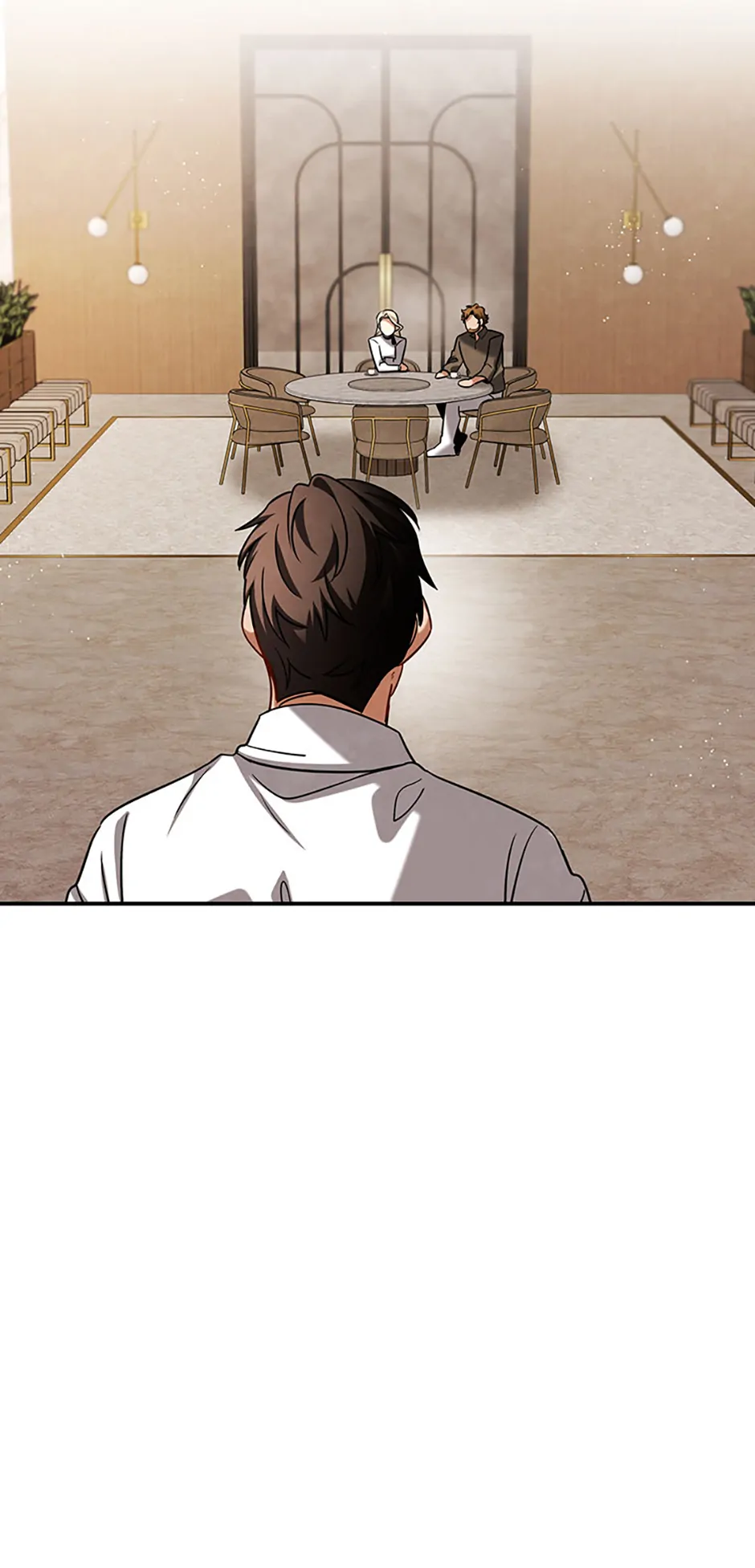 To Be an Actor [Official] - Chapter 115 manhwa