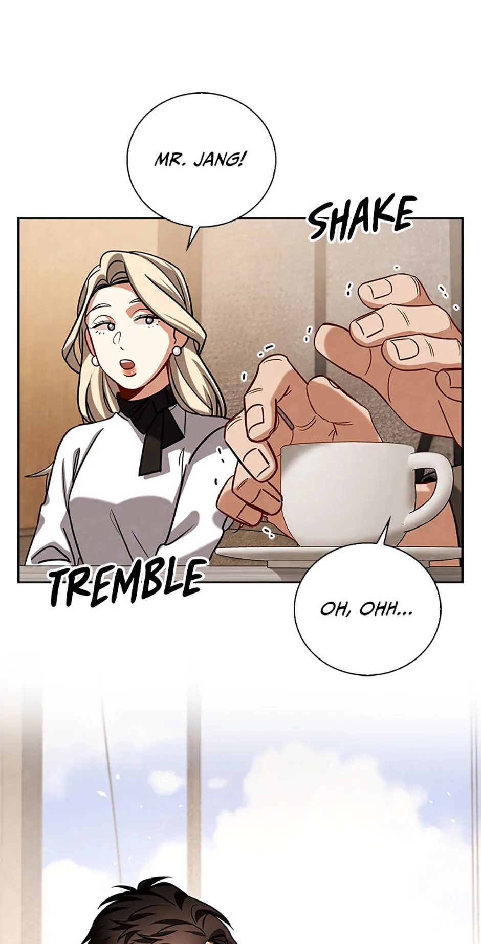 To Be an Actor [Official] - Chapter 115 manhwa