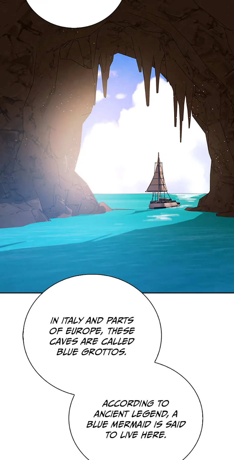 To Be an Actor [Official] - Chapter 115 manhwa
