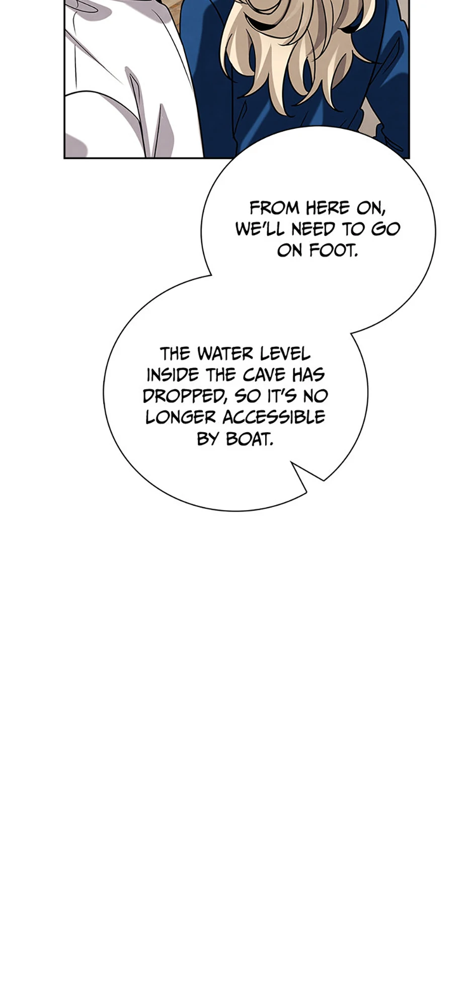 To Be an Actor [Official] - Chapter 115 manhwa
