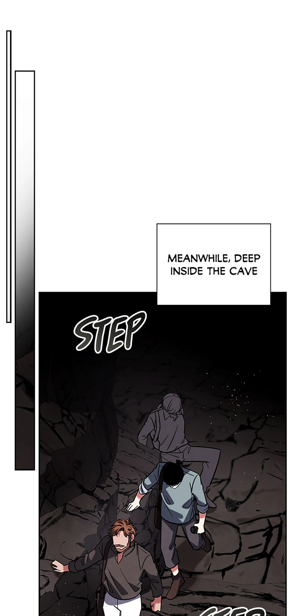 To Be an Actor [Official] - Chapter 115 manhwa