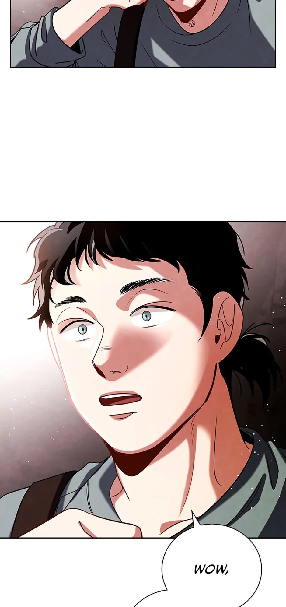 To Be an Actor [Official] - Chapter 115 manhwa
