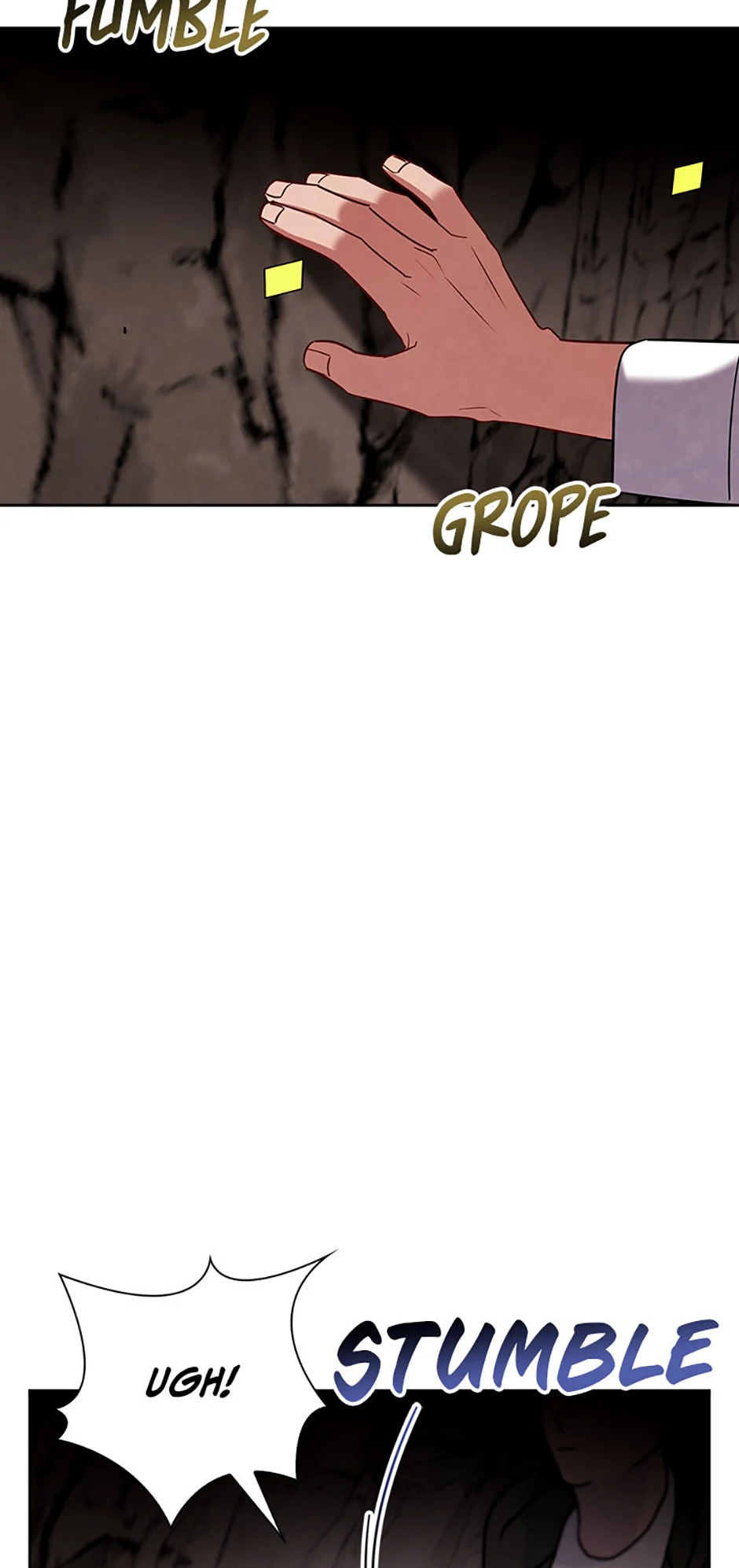 To Be an Actor [Official] - Chapter 115 manhwa