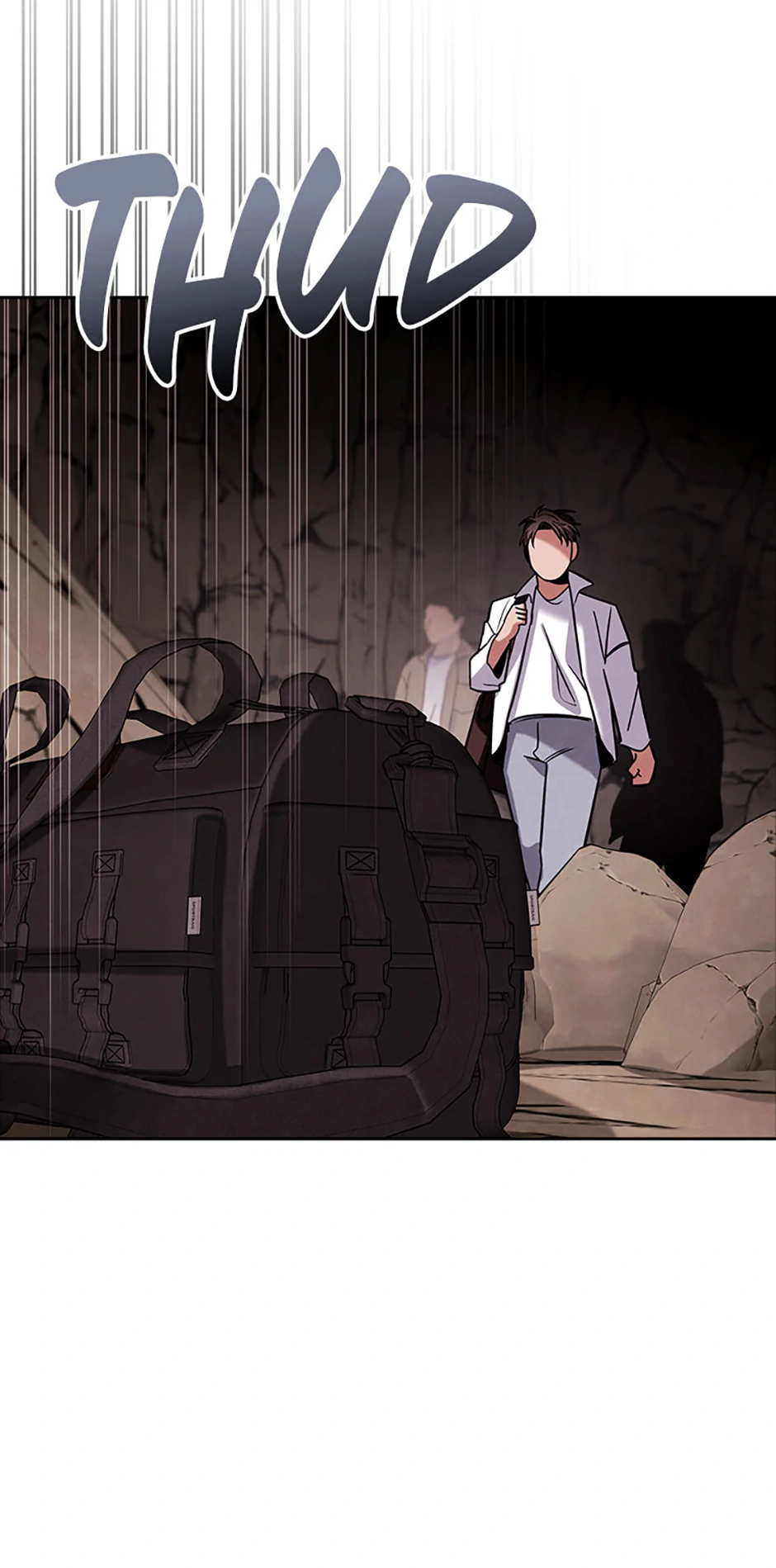 To Be an Actor [Official] - Chapter 115 manhwa
